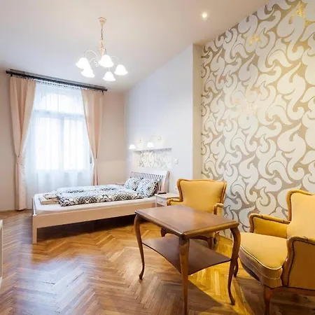 Standard By Hi5 - Rumbach - Synagogue