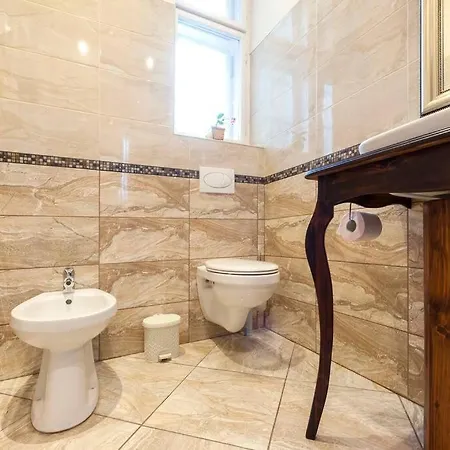 Standard By Hi5 - Rumbach - Synagogue Apartament *