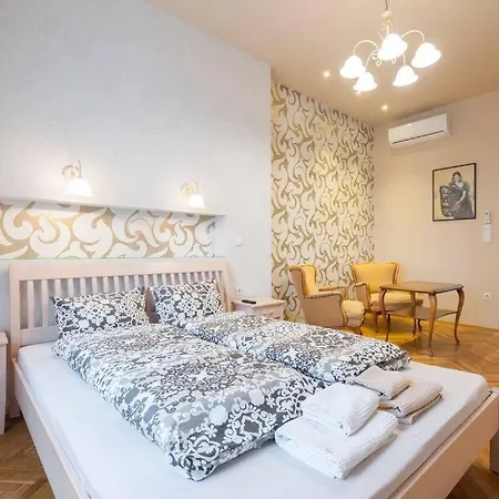 Standard By Hi5 - Rumbach - Synagogue *